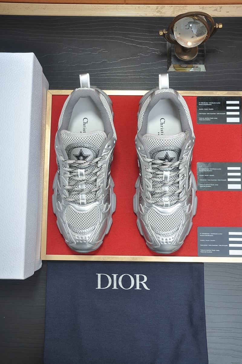 Christian Dior Sneaker